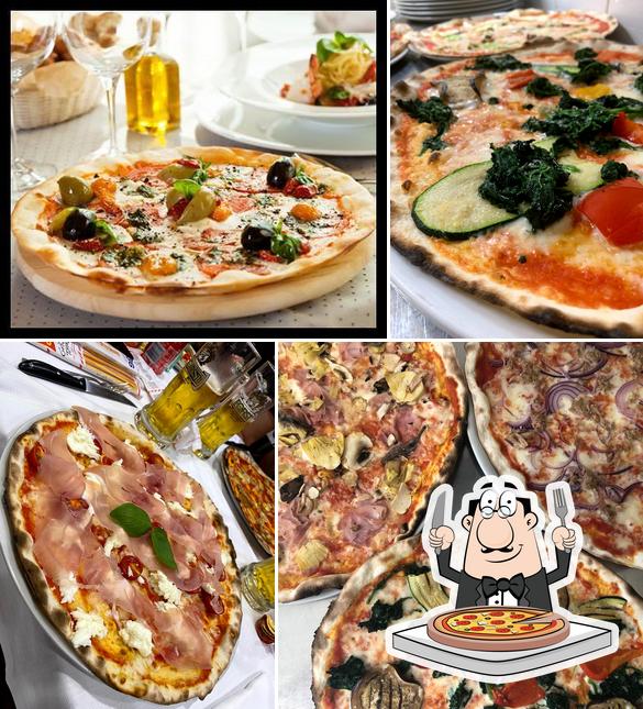 Pizzeria Millenium