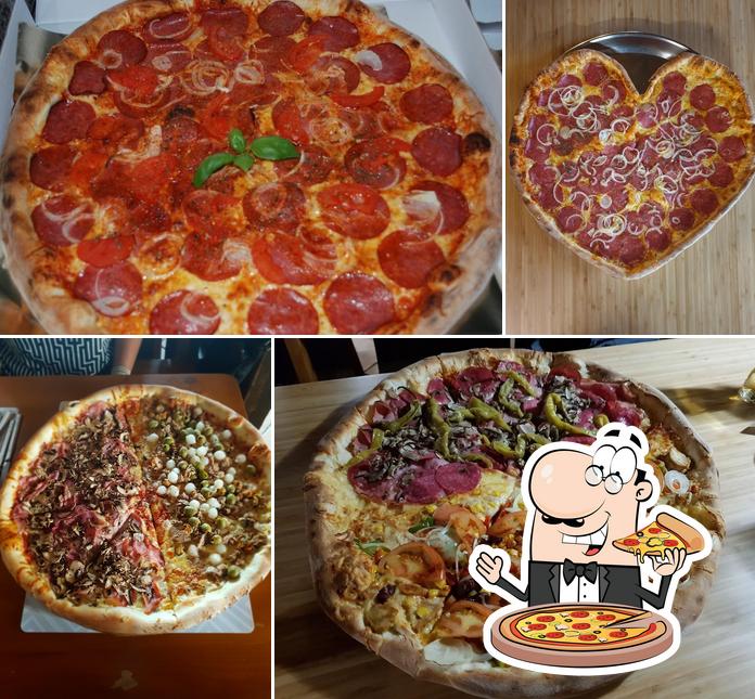 Pizzeria Stodoła BielskoBiała, BielskoBiala Restaurant menu and reviews