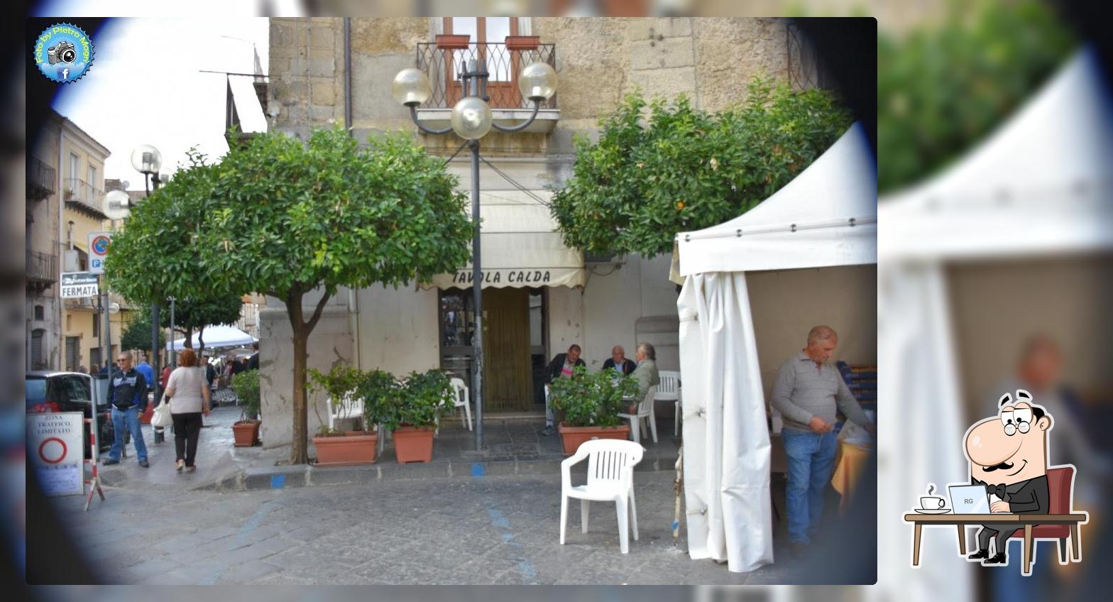 Bar e Tavola Calda