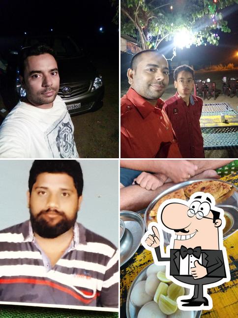 Aashu Da Dhaba