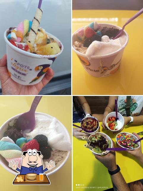 Açaí ParáBrasil Vila Laura