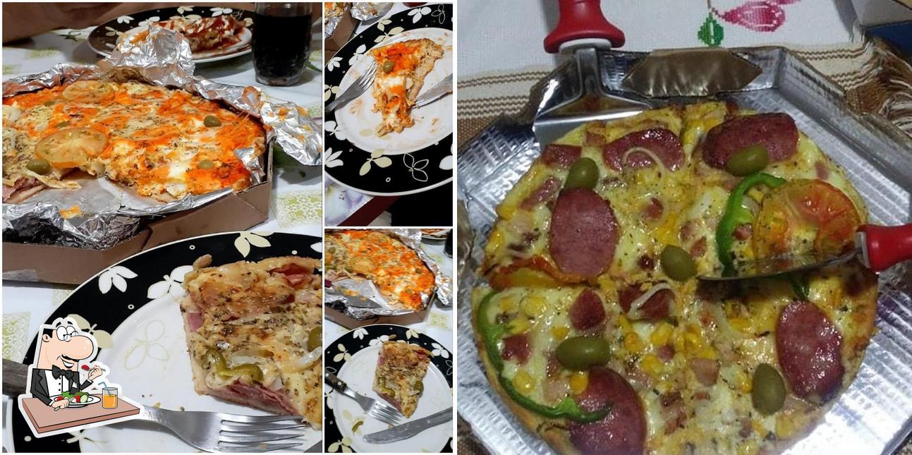 Amarus Pizzaria