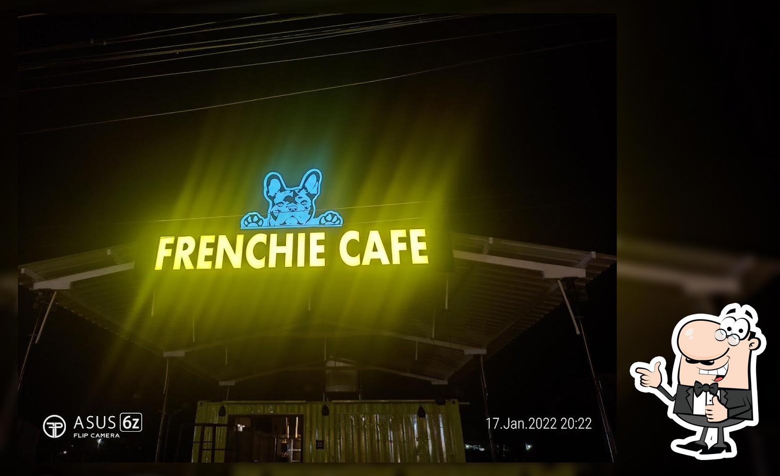 Frenchie Cafe & Bakery