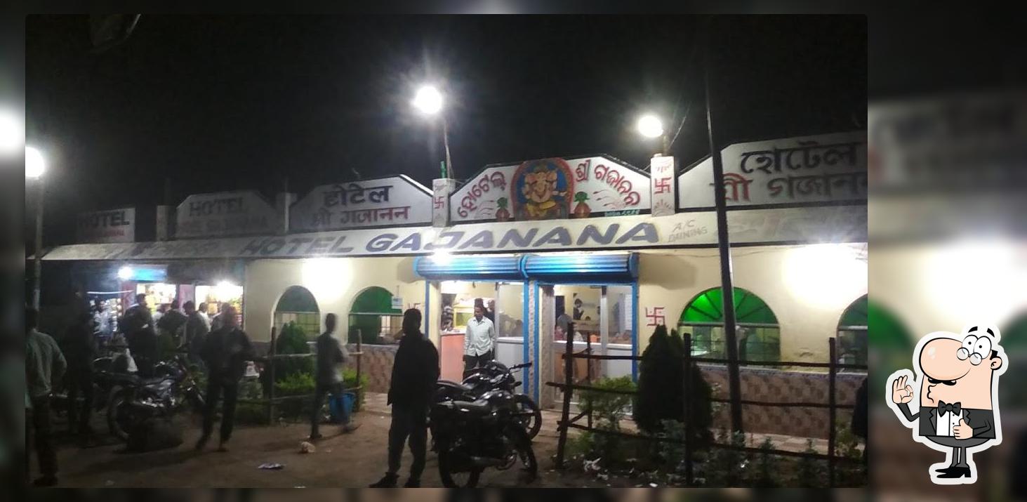 Hotel Sri Gajanan