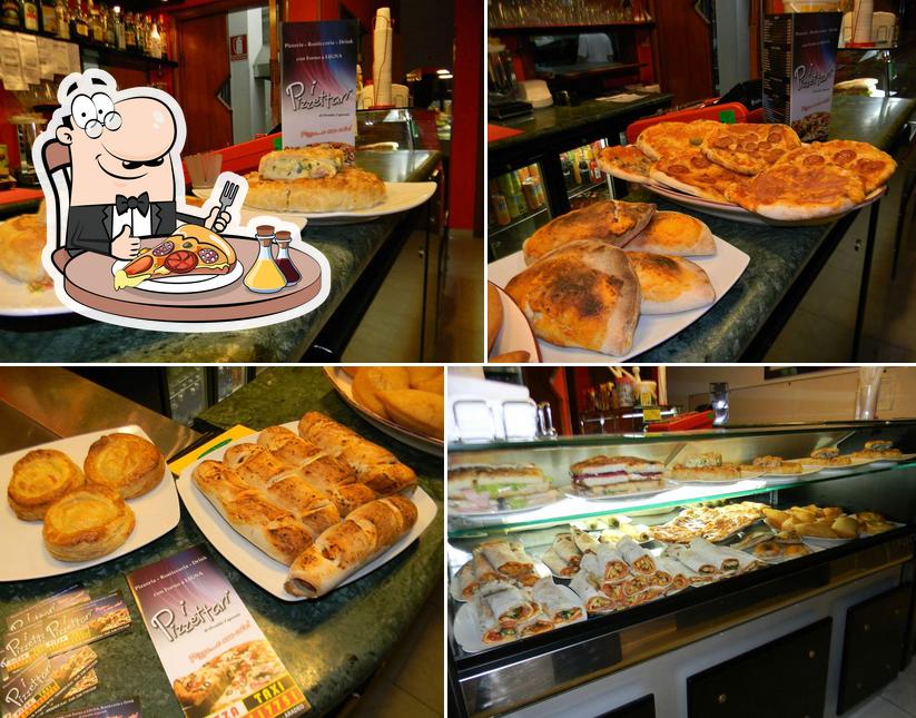 Prova una pizza a I Pizzettari - Aradeo