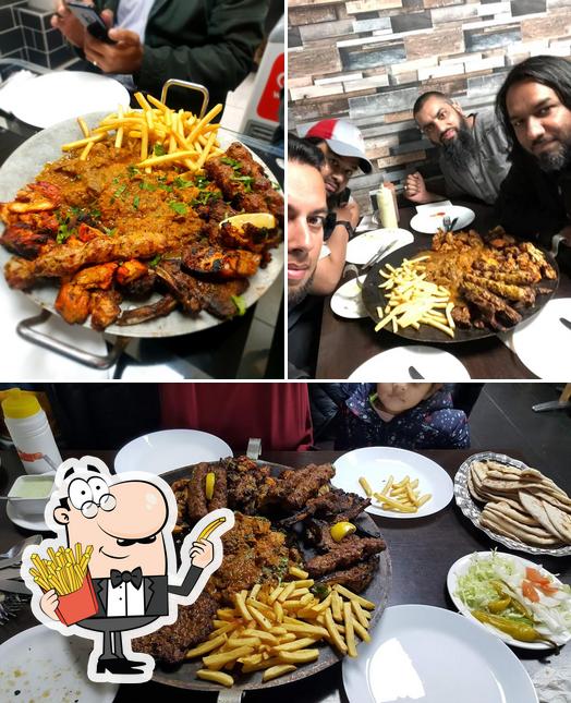 KebabishOriginalluton.co.uk in Luton Restaurant menu and reviews