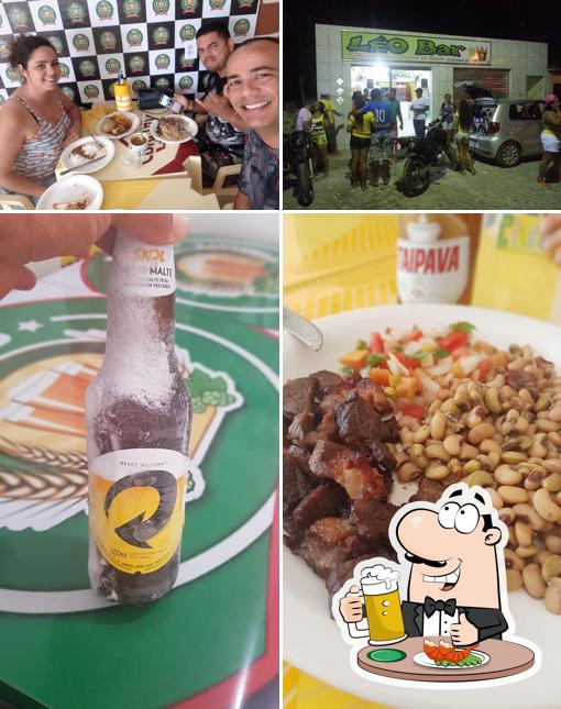 Leo Bar, Goiana-PE