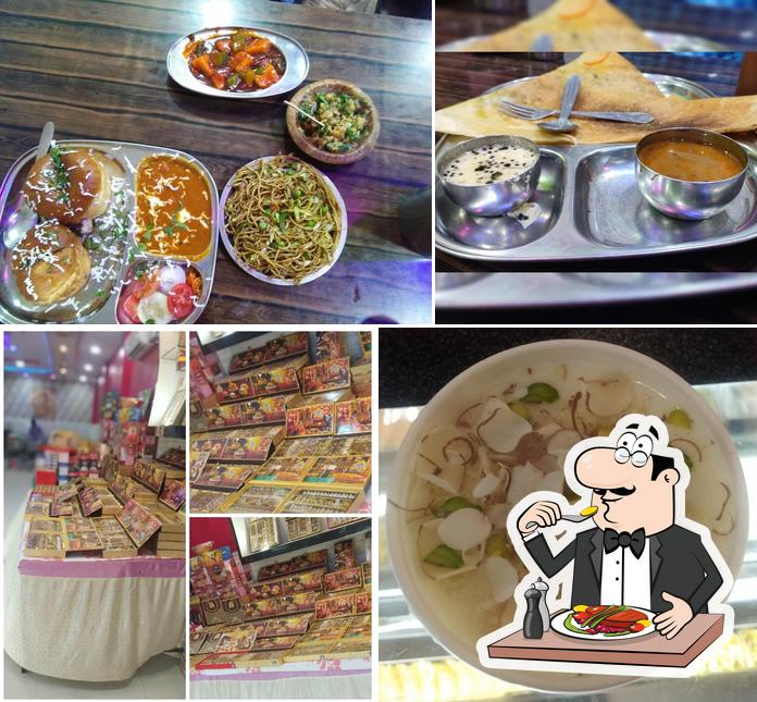 vijay balla sweets and fast food