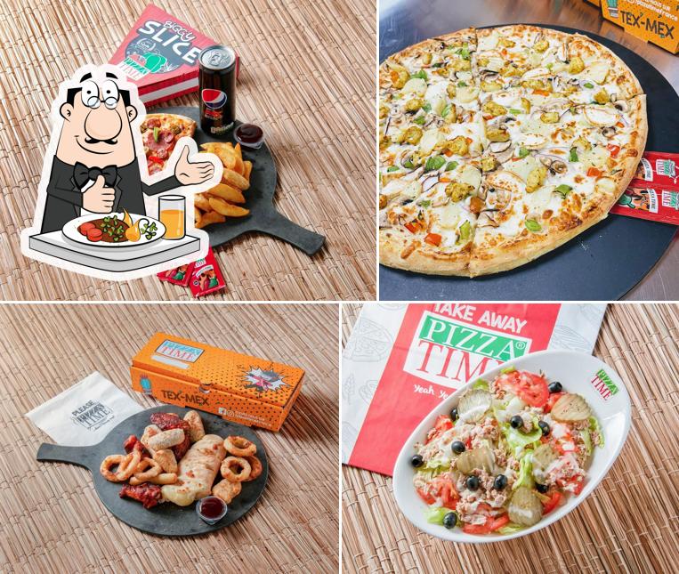Pizza Time Meaux