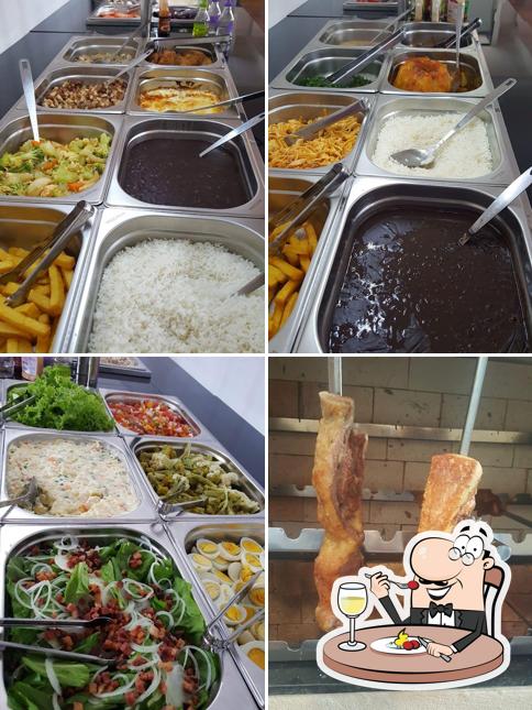 Restaurante Chapão Zanchet