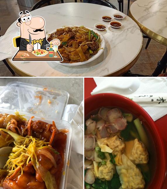 Super Noodles Burwood in Burwood Restaurant menu and reviews