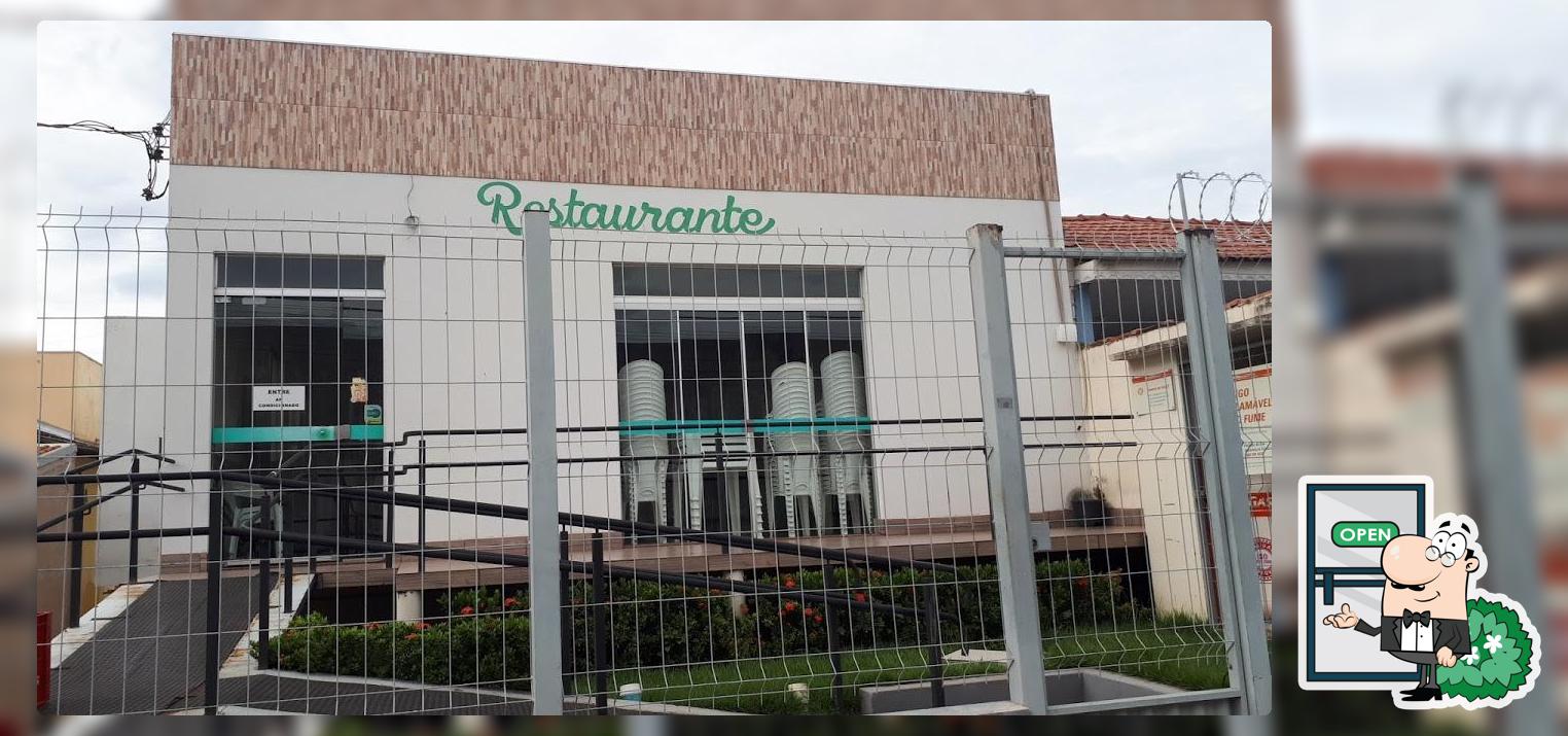 Restaurante Cerrados Comida Caseira