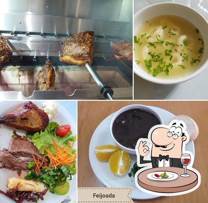 Restaurante Querência