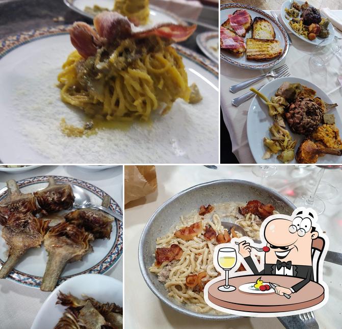 Ristorante Il Faraone