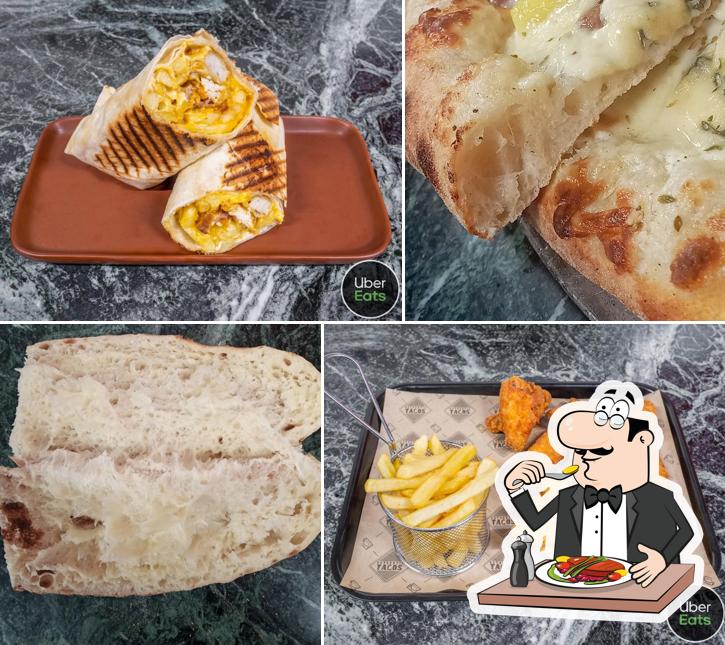 STAR FOOD