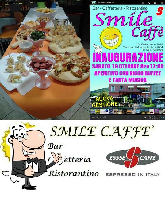 Guarda la immagine di Smile Caffè