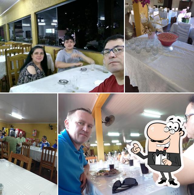Churrascaria e Restaurante Dal Col