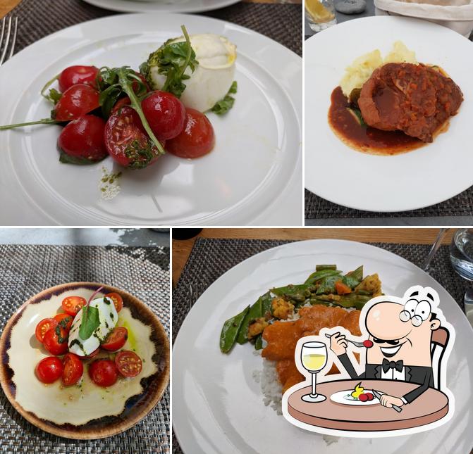 Giardino Restaurant & Bar