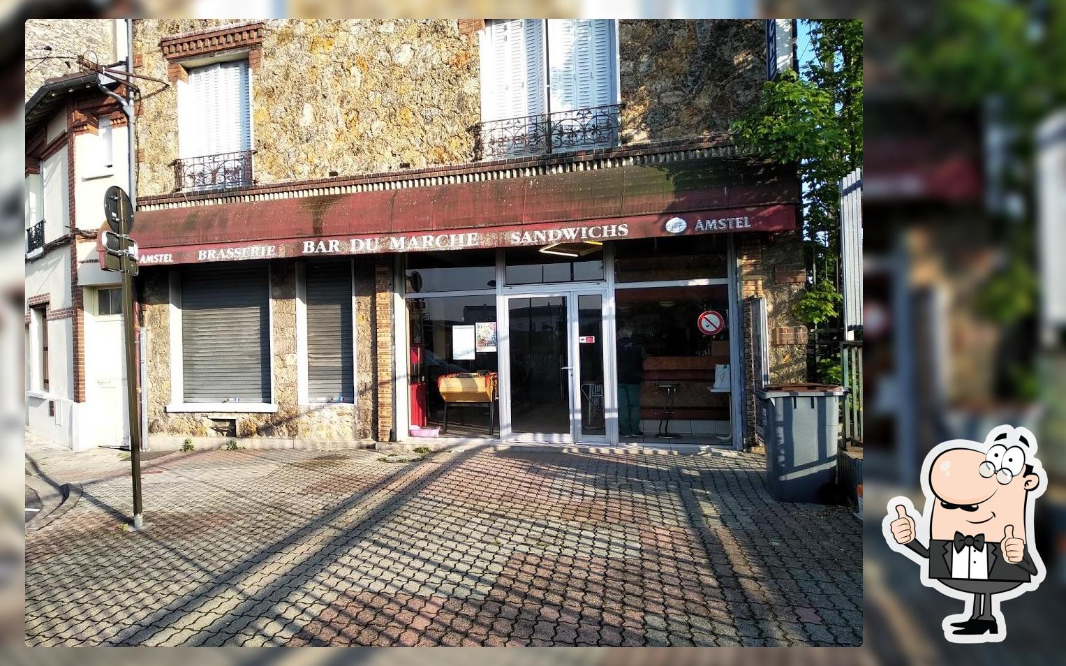 Le top 10 des restaurants à Argenteuil, janvier 2025 - Restaurant Guru