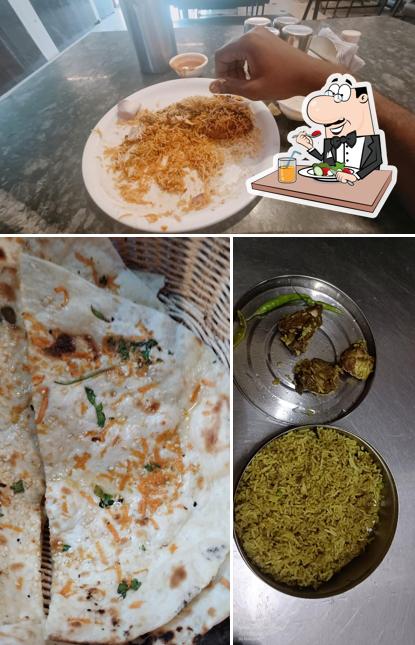 Biryani Square