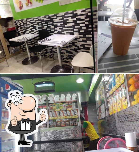House of Tea cafeteria, Abu Dhabi, Near New ADNOC Petrol Pump