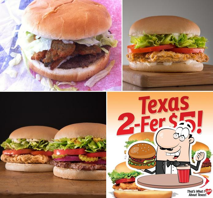 Dairy Queen, 22601 Interstate 35 Frontage Rd in Kyle Restaurant menu and reviews