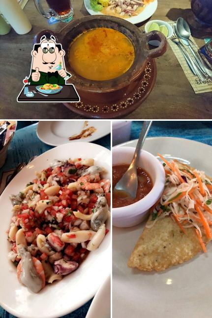 El Oasis restaurant, Playa del Carmen, Calle 12 Nte 251 - Restaurant reviews