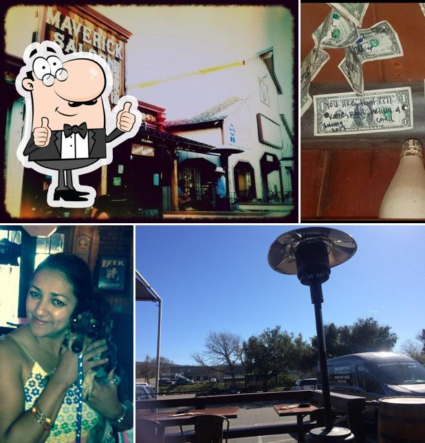 Maverick Saloon in Santa Ynez Restaurant reviews
