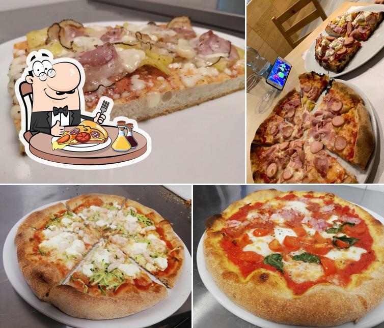 A Pizza Travel, puoi prenderti una bella pizza