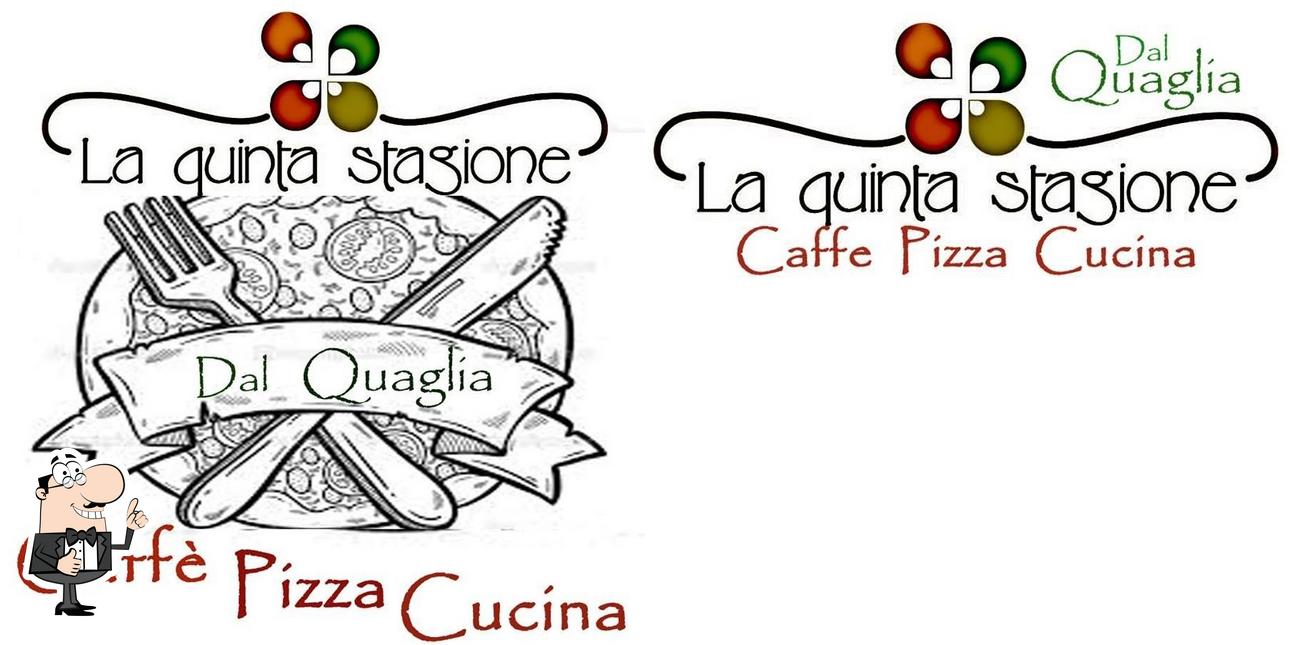 Foto di La Quinta Stagione Caffe Pizza Cucina