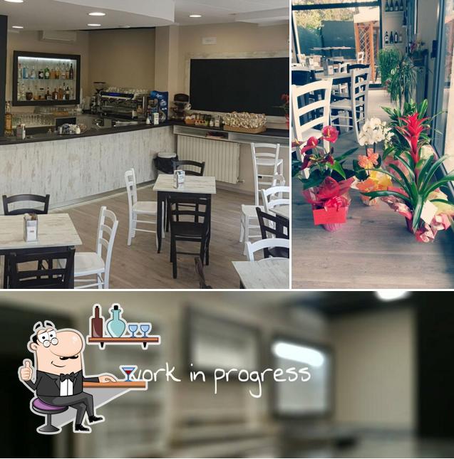 Bar Elite Pila Perugia