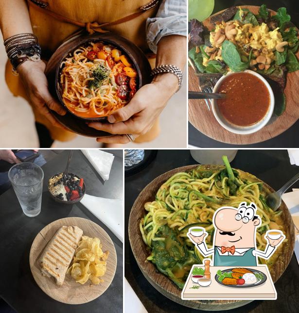 Birdhouse Cafe in Hattiesburg Restaurant menu and reviews