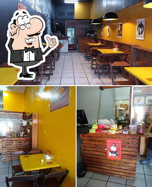 Cine Burguer