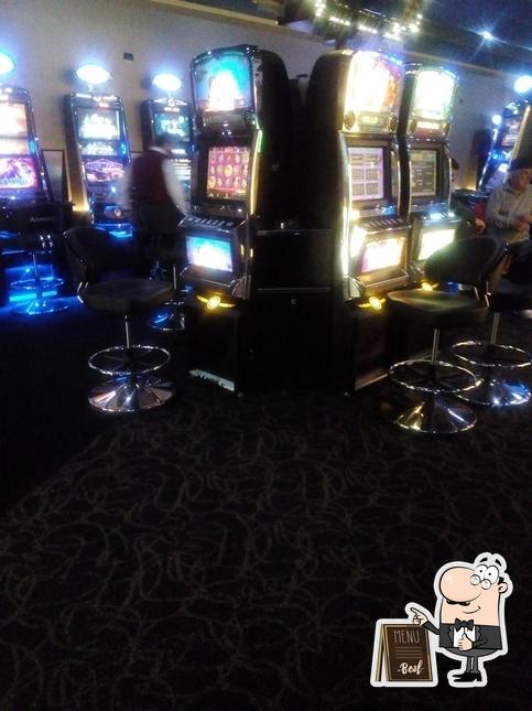 Ecco un'immagine di Sala Admiral BINGO - SLOT & VLT