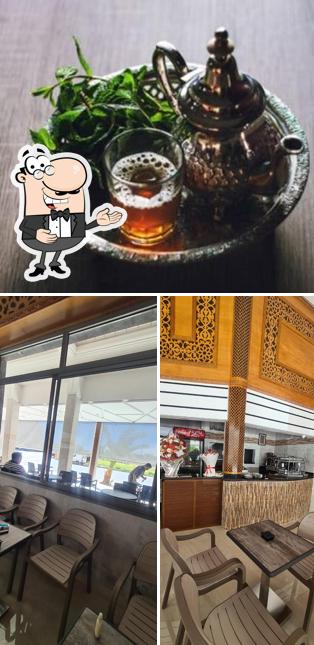 MON CAFE ESTABLISHMENT ABU DHABI MENU PRICES REVIEWS visual data 8