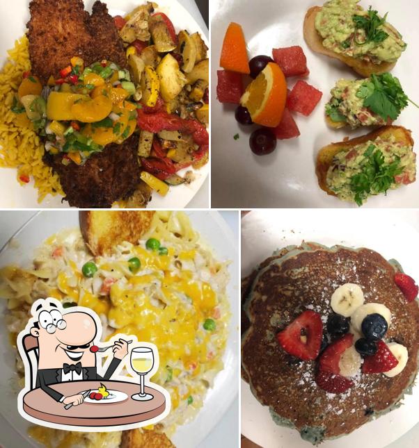 Charlene's Coyote Grille in Fort Pierce Restaurant menu and reviews