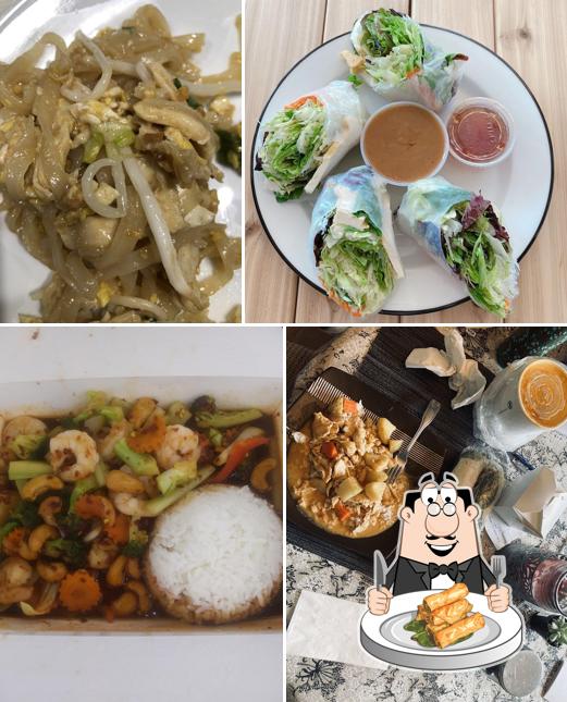 Top 1 restaurant with pineapple fried rice in Creswell, may 2025 ...