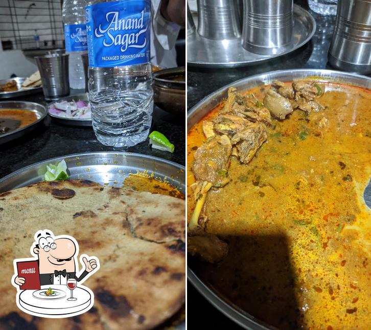 Hotel Greenland, Amravati, Nandgaon peth Toll Plaza Restaurant reviews