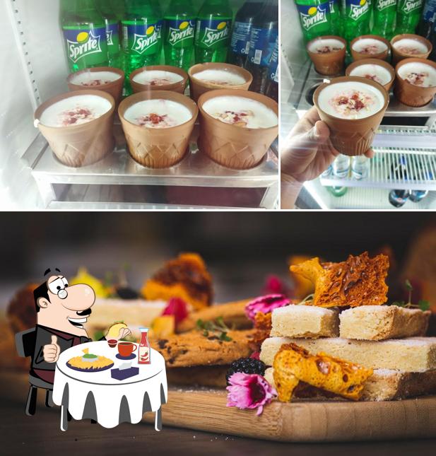 Kesharwani sweets & Fast Food Corner