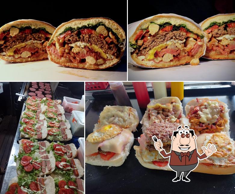 Makariu's Lanches