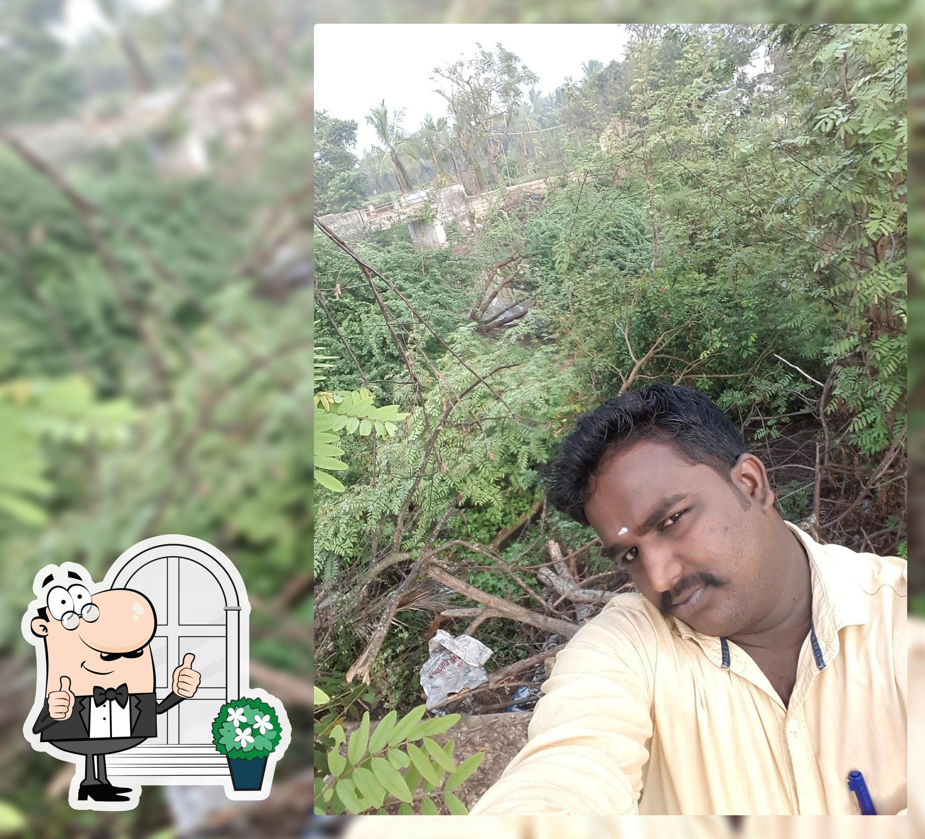 NADAR TEA STALL & BAKERY