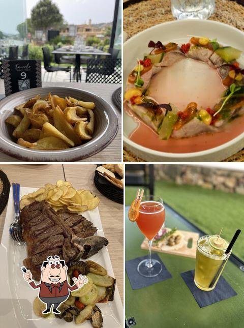 Cibo al NOU
