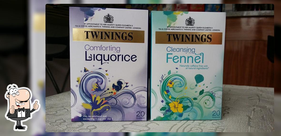 Nuova Hongkong-新香港楼