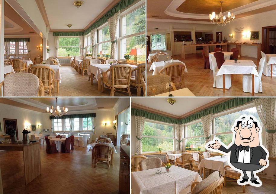 Restaurant Parkblick