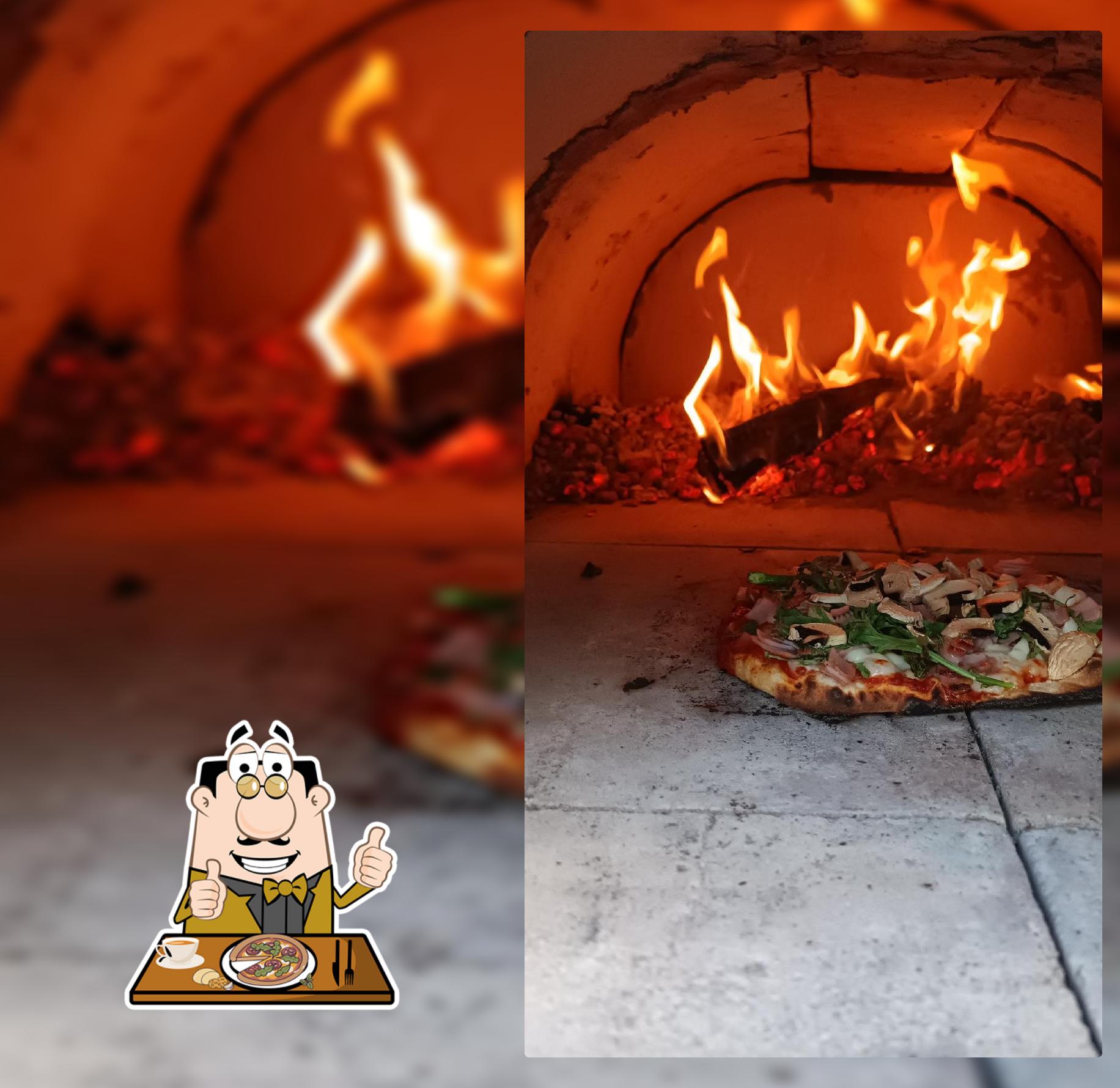 Pizzeria da Cocco