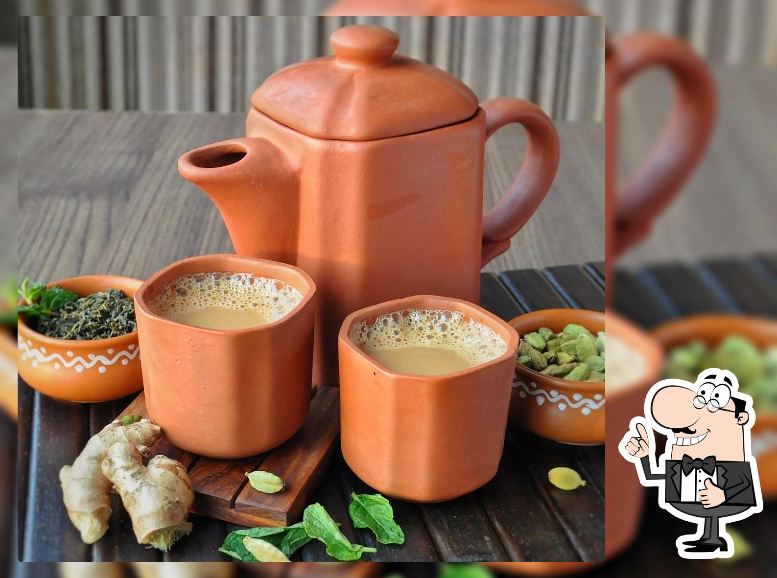 Tandoori Cha