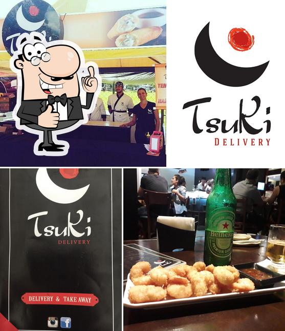 Here's a pic of Tsuki Sushi Comida Japonesa em Sete Lagoas