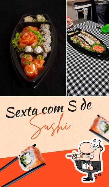 Yago Sushi Delivery