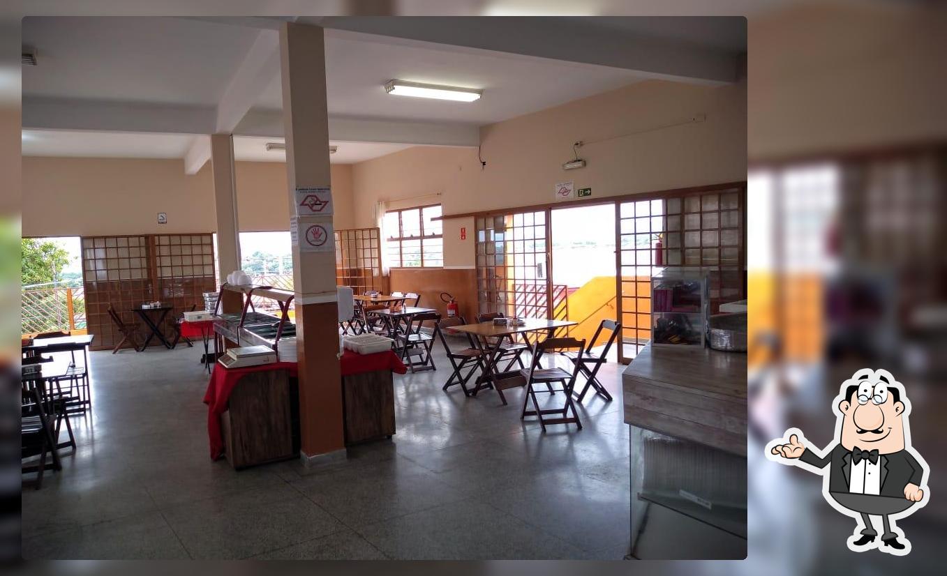 Restaurante Casero