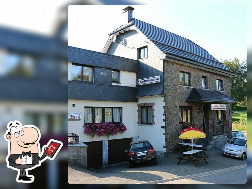 Cafe Lambertz Shoppen